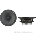 6,5 polegadas de 102dBW/m Top Professional Performance Speakers